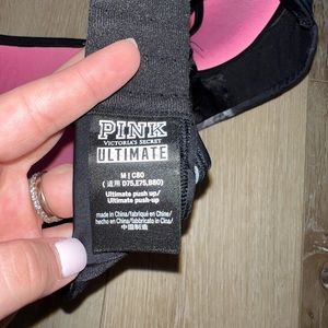 Victorias Secret PINK Sports Bra | Size M